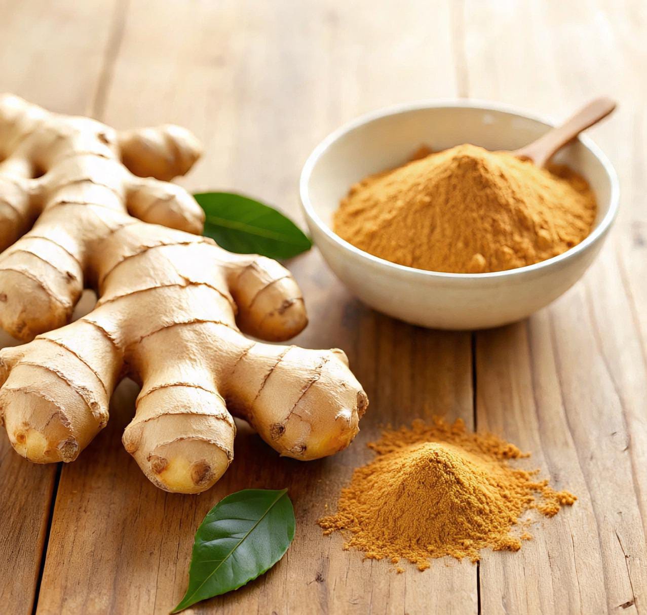Ginger Powder